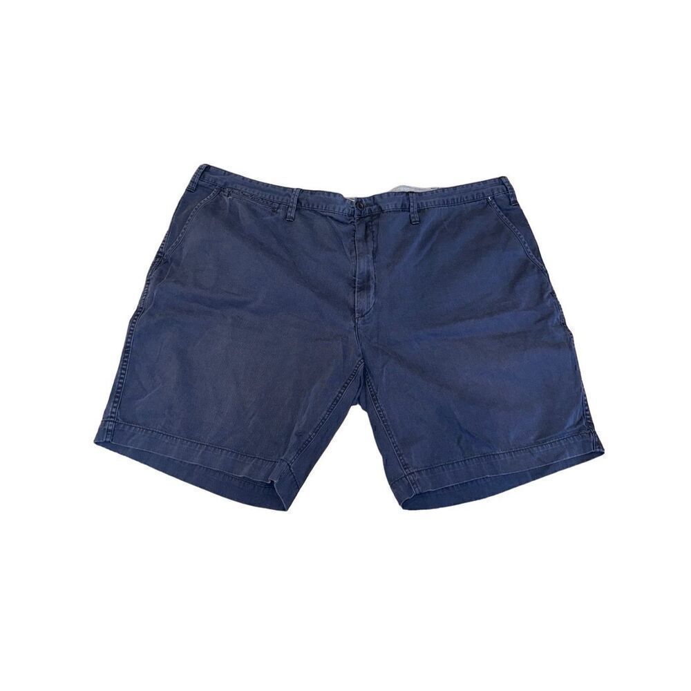Polo Ralph Lauren Classic-Fit Chino Shorts (50 B)